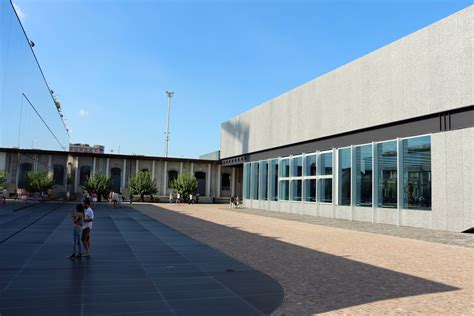 fondazione prada roma|where is prado museum.